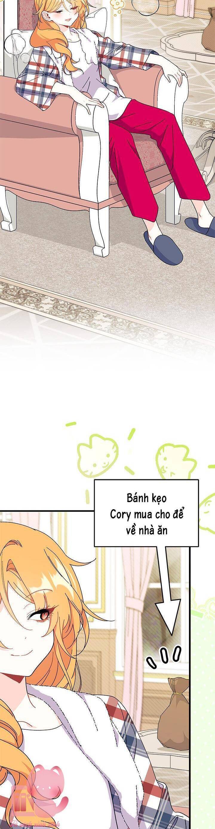 Tôi Không Muốn Làm Người Mai Mối Chap 70 - Next Chap 71