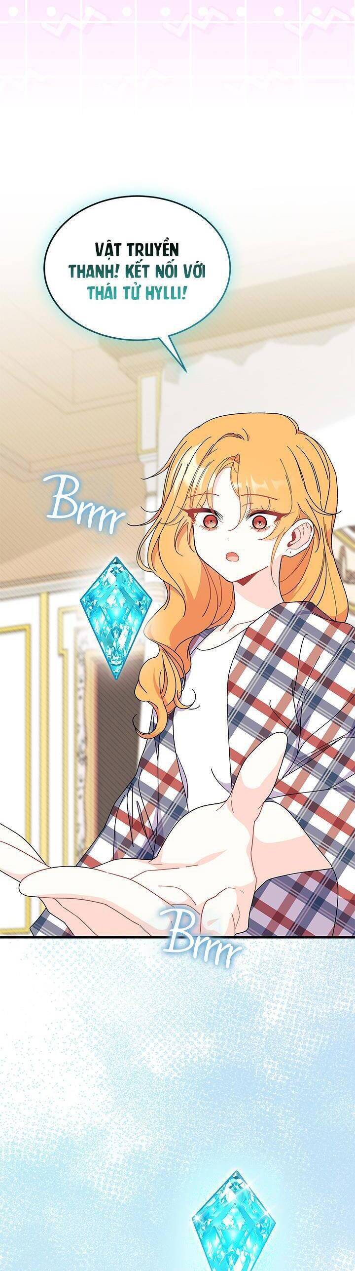 Tôi Không Muốn Làm Người Mai Mối Chap 70 - Next Chap 71