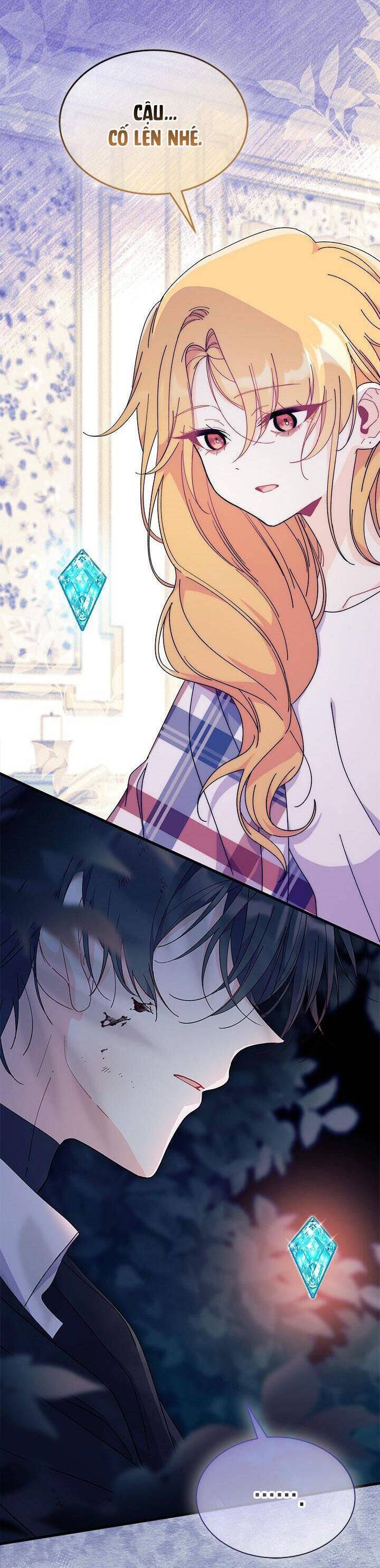 Tôi Không Muốn Làm Người Mai Mối Chap 70 - Next Chap 71