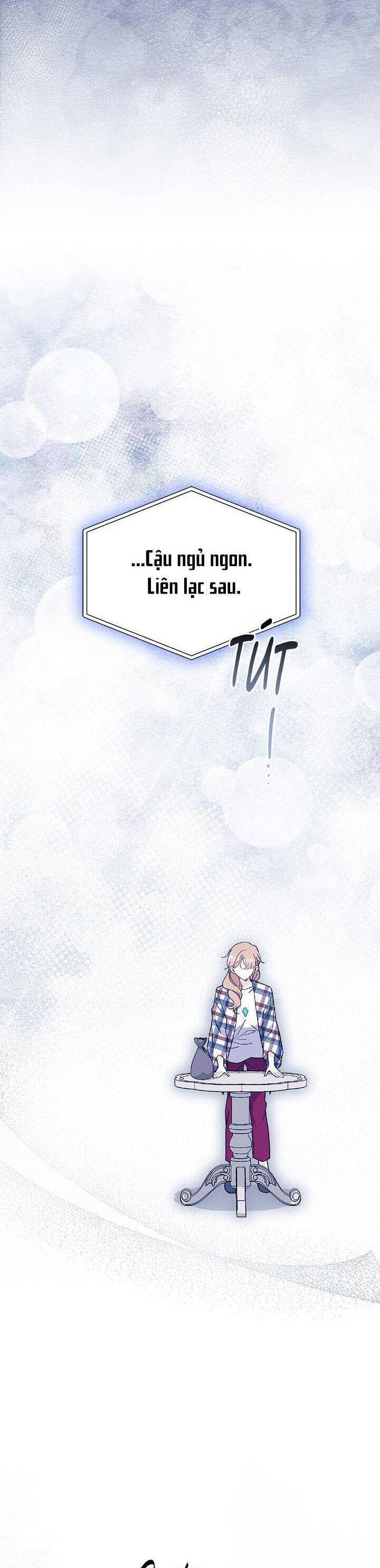 Tôi Không Muốn Làm Người Mai Mối Chap 70 - Next Chap 71