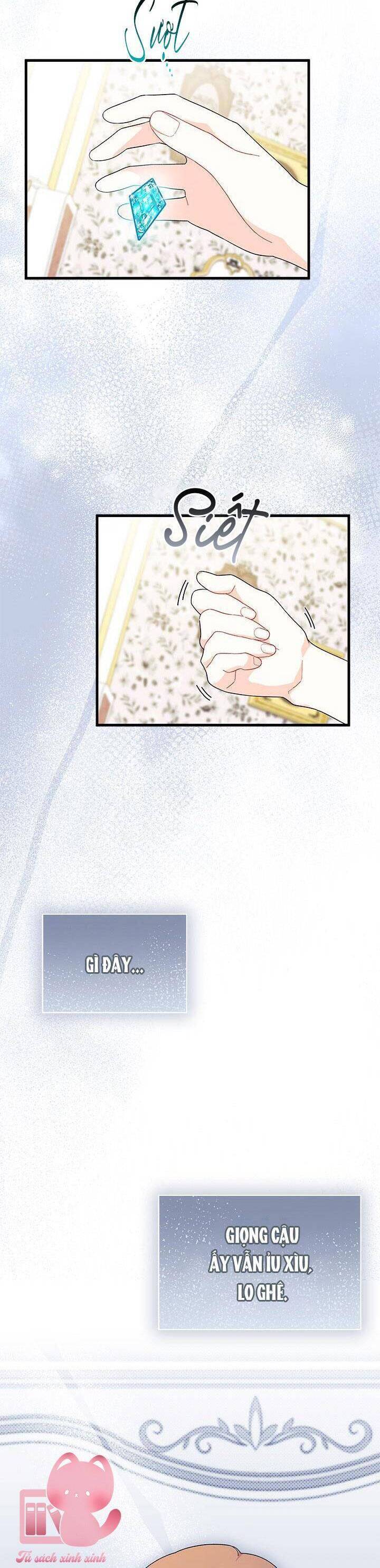 Tôi Không Muốn Làm Người Mai Mối Chap 70 - Next Chap 71