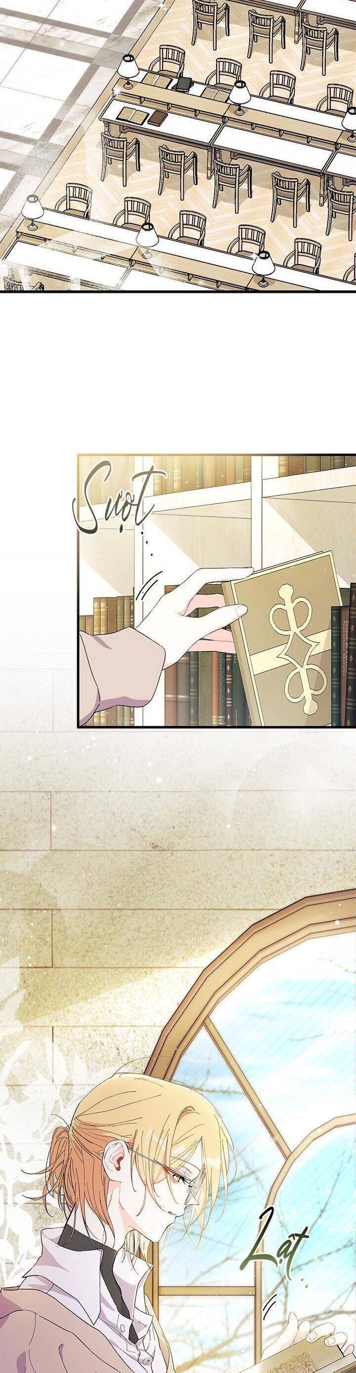 Tôi Không Muốn Làm Người Mai Mối Chap 70 - Next Chap 71