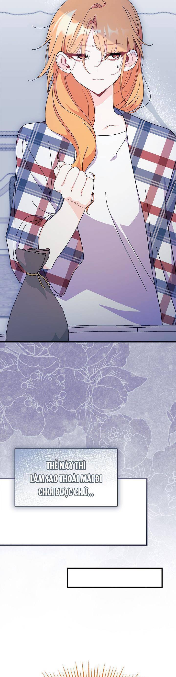 Tôi Không Muốn Làm Người Mai Mối Chap 70 - Next Chap 71