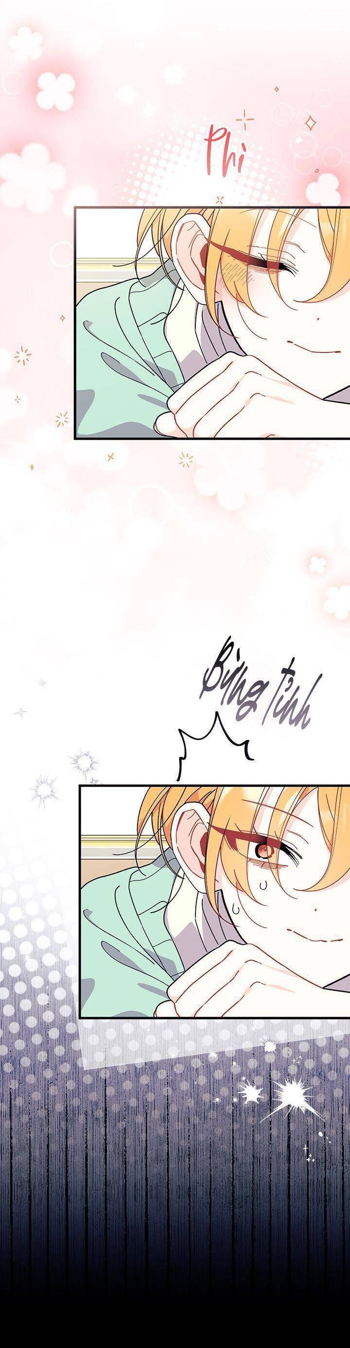 Tôi Không Muốn Làm Người Mai Mối Chap 70 - Next Chap 71