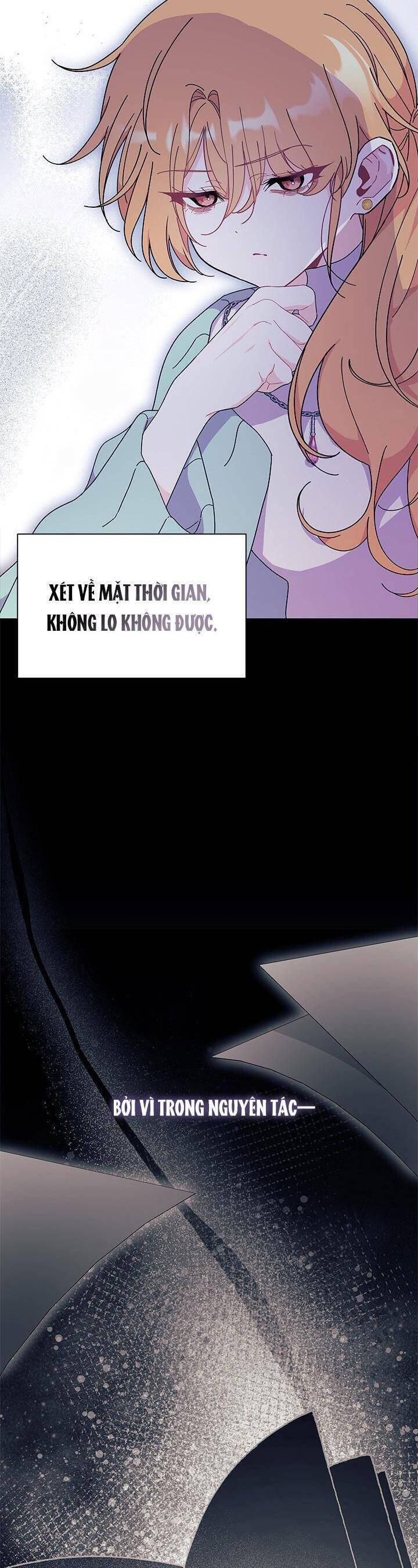 Tôi Không Muốn Làm Người Mai Mối Chap 70 - Next Chap 71