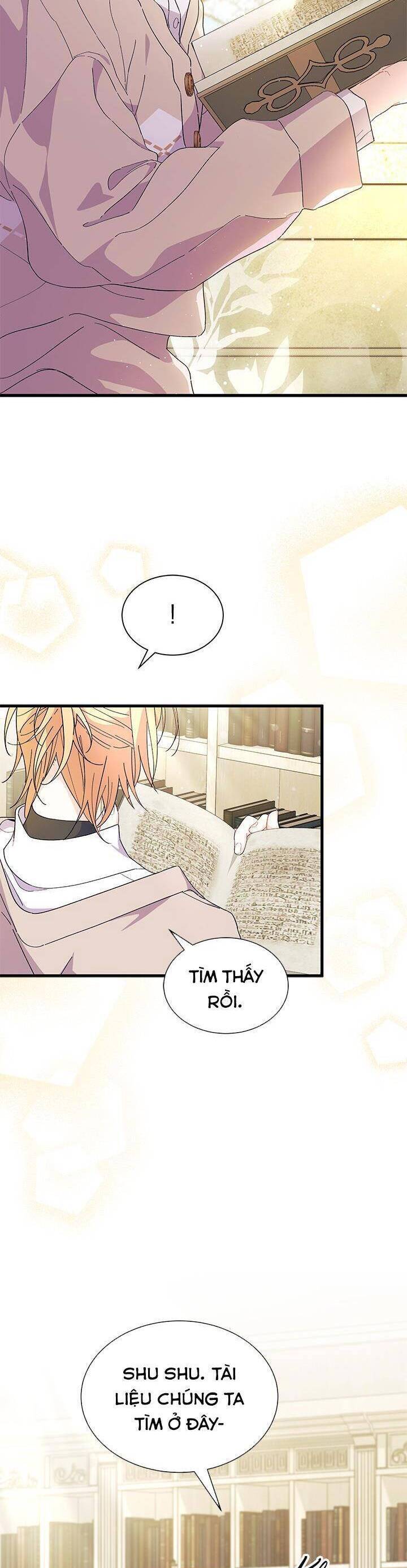 Tôi Không Muốn Làm Người Mai Mối Chap 70 - Next Chap 71