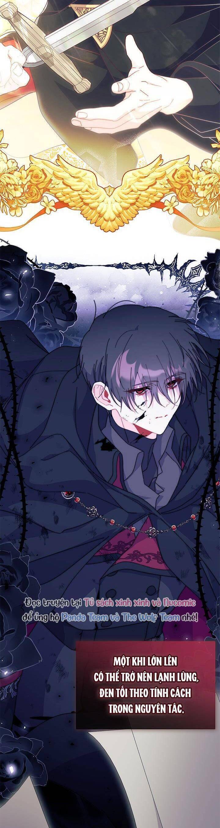 Tôi Không Muốn Làm Người Mai Mối Chap 70 - Next Chap 71