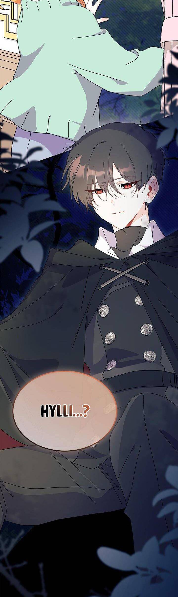 Tôi Không Muốn Làm Người Mai Mối Chap 70 - Next Chap 71