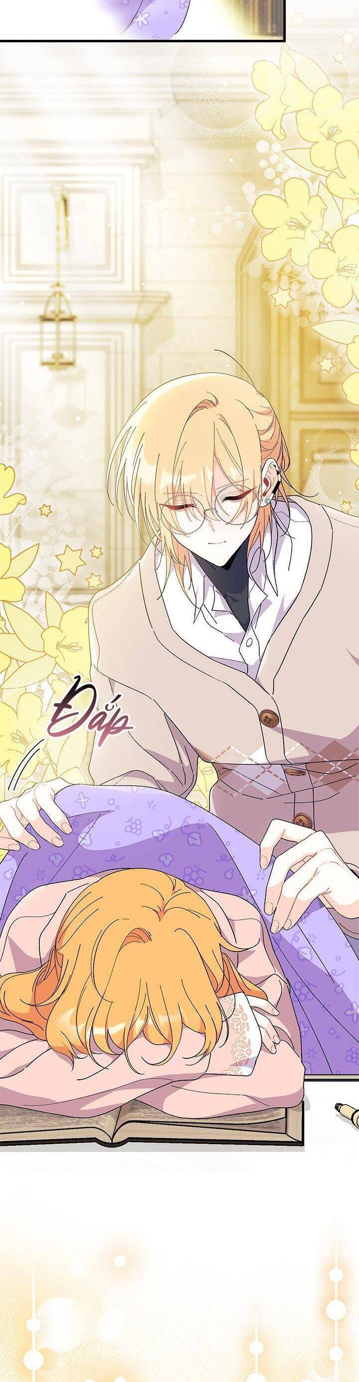 Tôi Không Muốn Làm Người Mai Mối Chap 70 - Next Chap 71