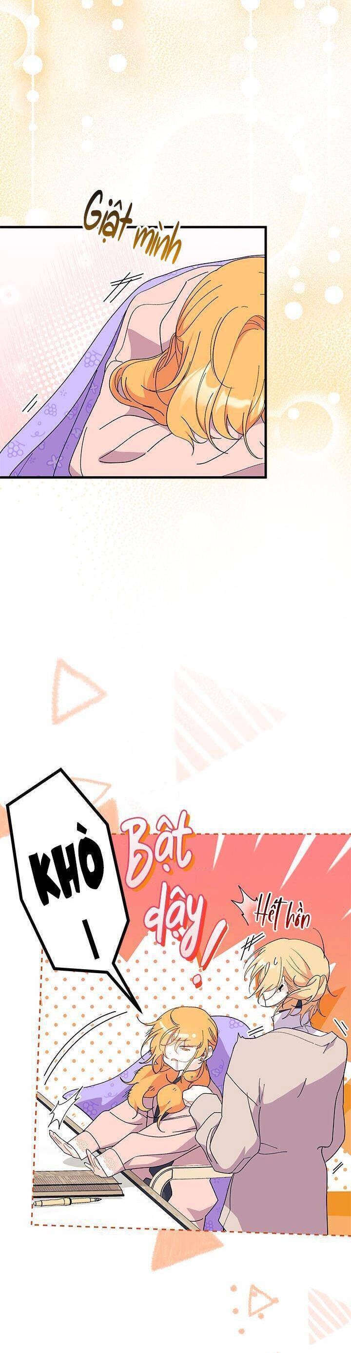 Tôi Không Muốn Làm Người Mai Mối Chap 70 - Next Chap 71