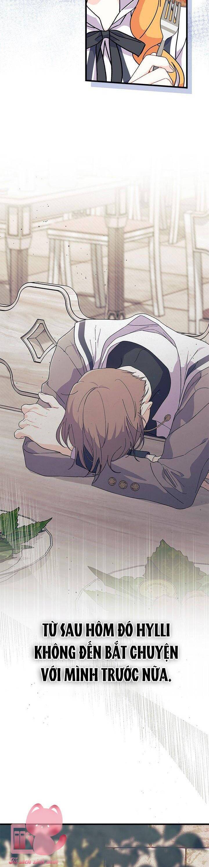 Tôi Không Muốn Làm Người Mai Mối Chap 73 - Next Chap 74