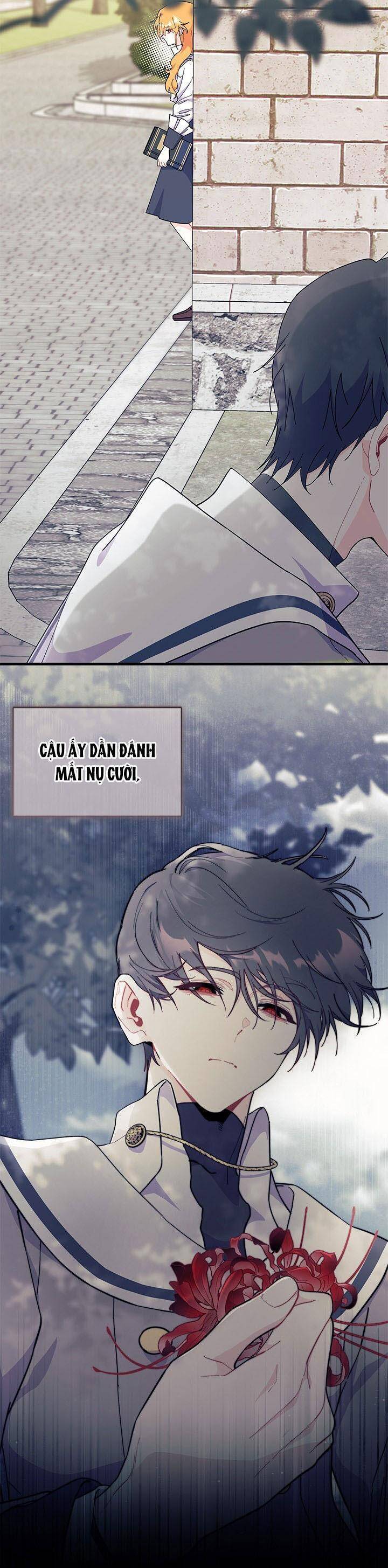 Tôi Không Muốn Làm Người Mai Mối Chap 73 - Next Chap 74
