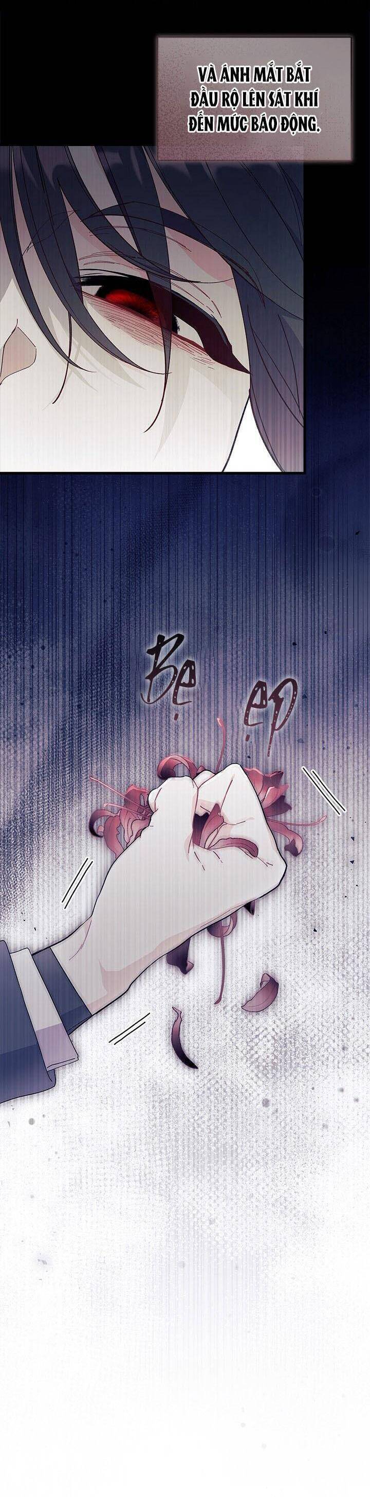 Tôi Không Muốn Làm Người Mai Mối Chap 73 - Next Chap 74