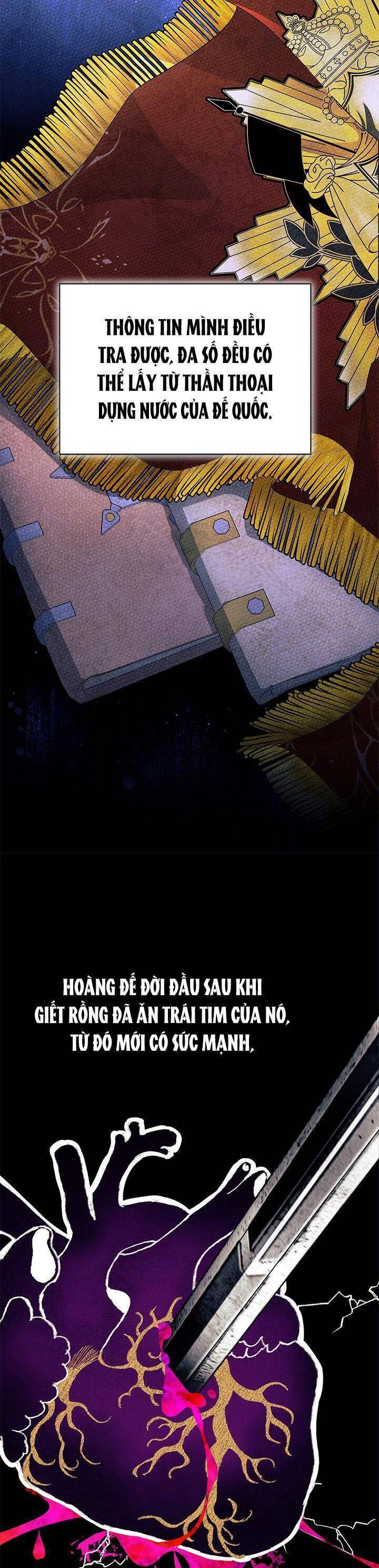 Tôi Không Muốn Làm Người Mai Mối Chap 73 - Next Chap 74