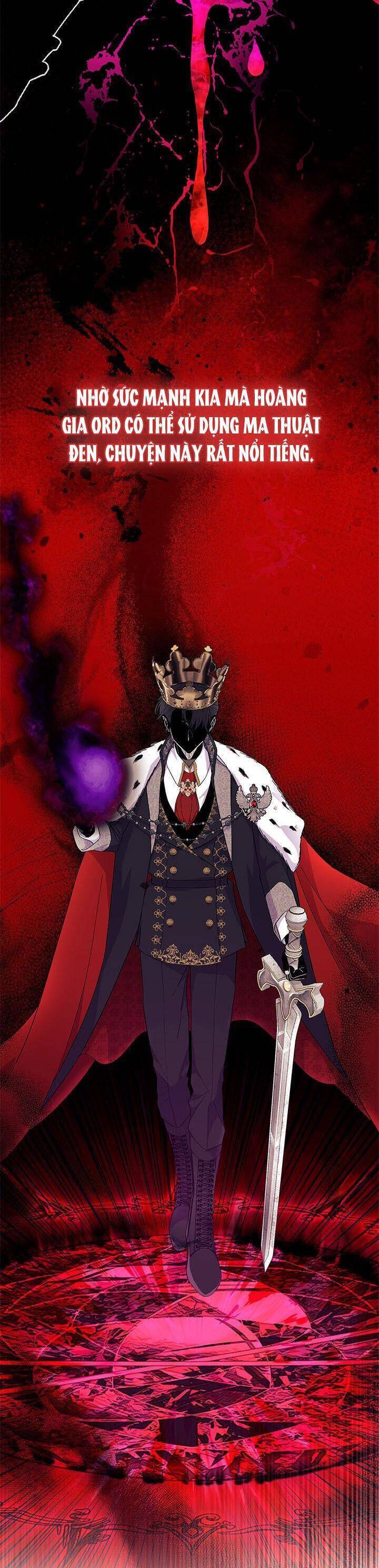 Tôi Không Muốn Làm Người Mai Mối Chap 73 - Next Chap 74