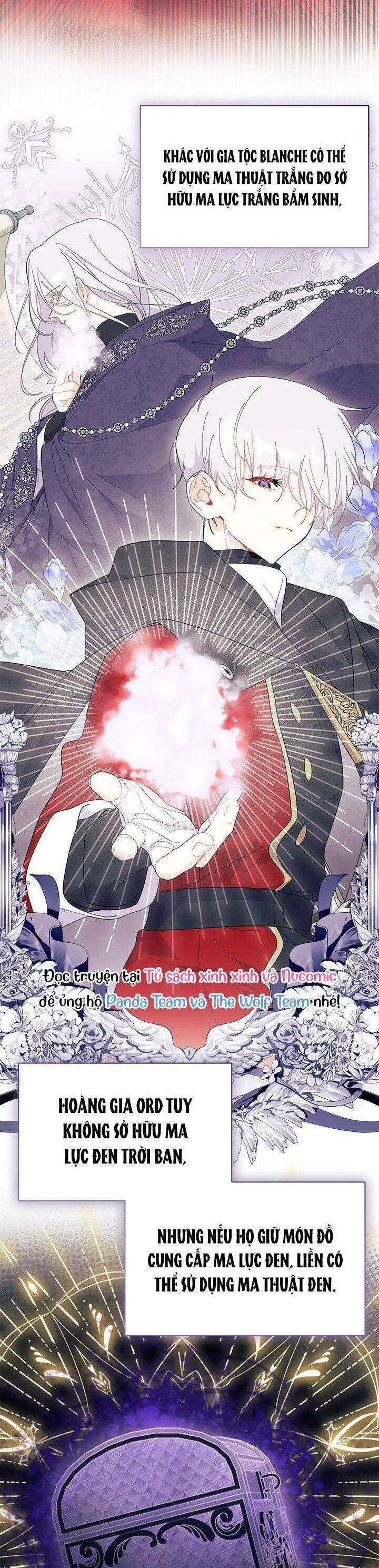 Tôi Không Muốn Làm Người Mai Mối Chap 73 - Next Chap 74