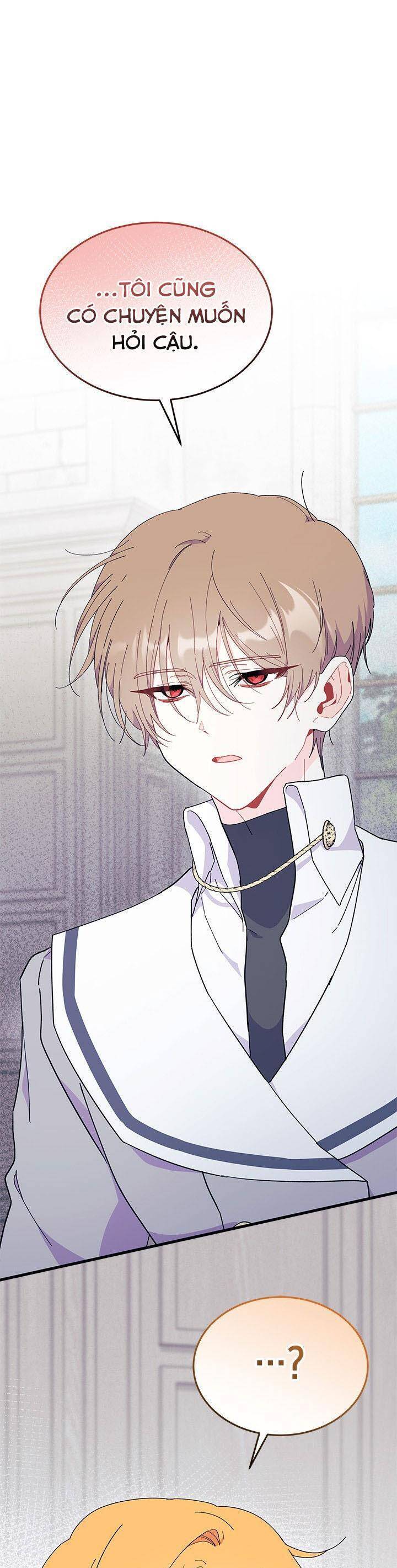 Tôi Không Muốn Làm Người Mai Mối Chap 73 - Next Chap 74