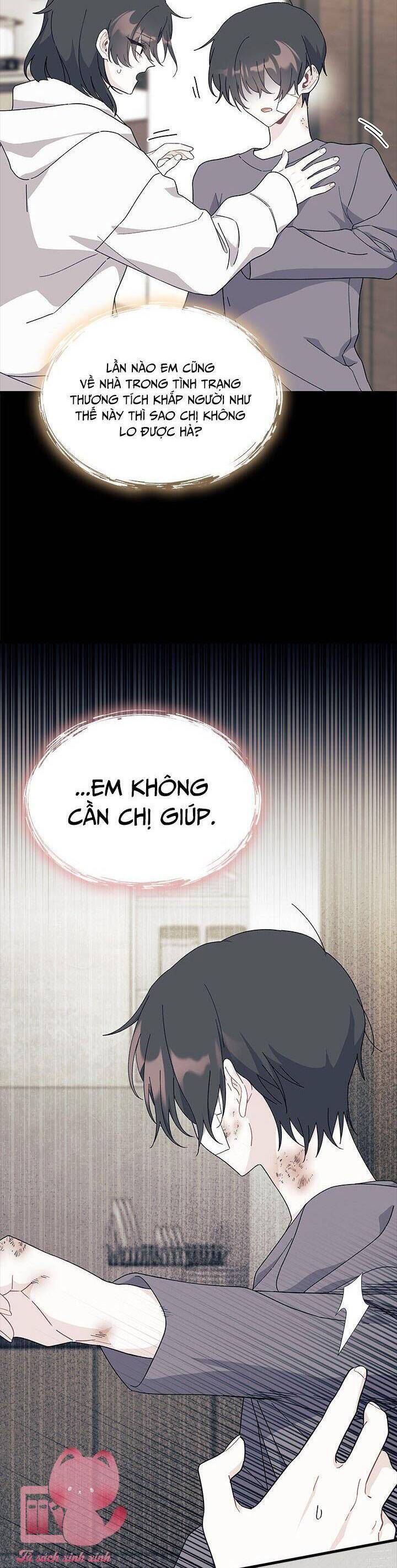 Tôi Không Muốn Làm Người Mai Mối Chap 73 - Next Chap 74