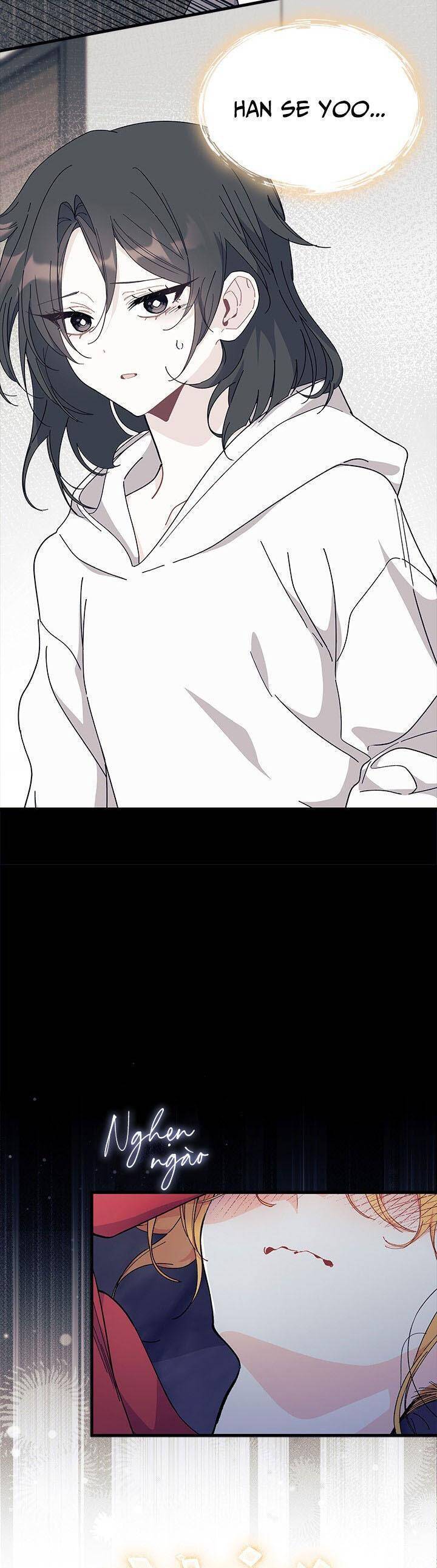 Tôi Không Muốn Làm Người Mai Mối Chap 73 - Next Chap 74