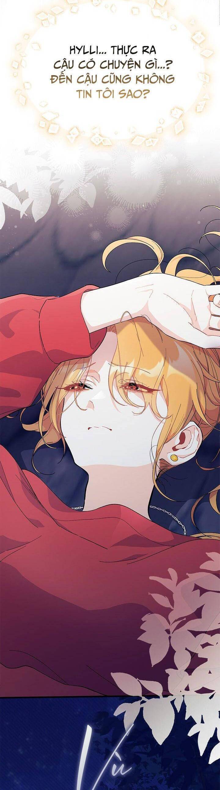 Tôi Không Muốn Làm Người Mai Mối Chap 73 - Next Chap 74