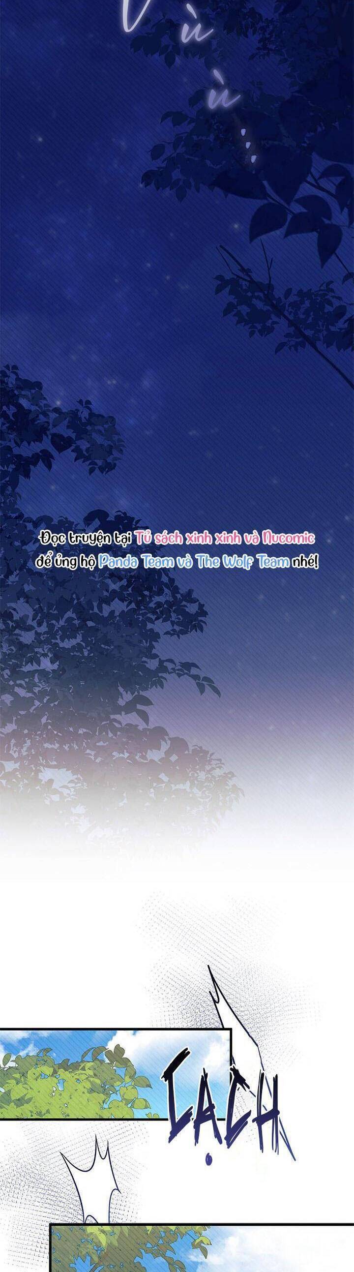 Tôi Không Muốn Làm Người Mai Mối Chap 73 - Next Chap 74