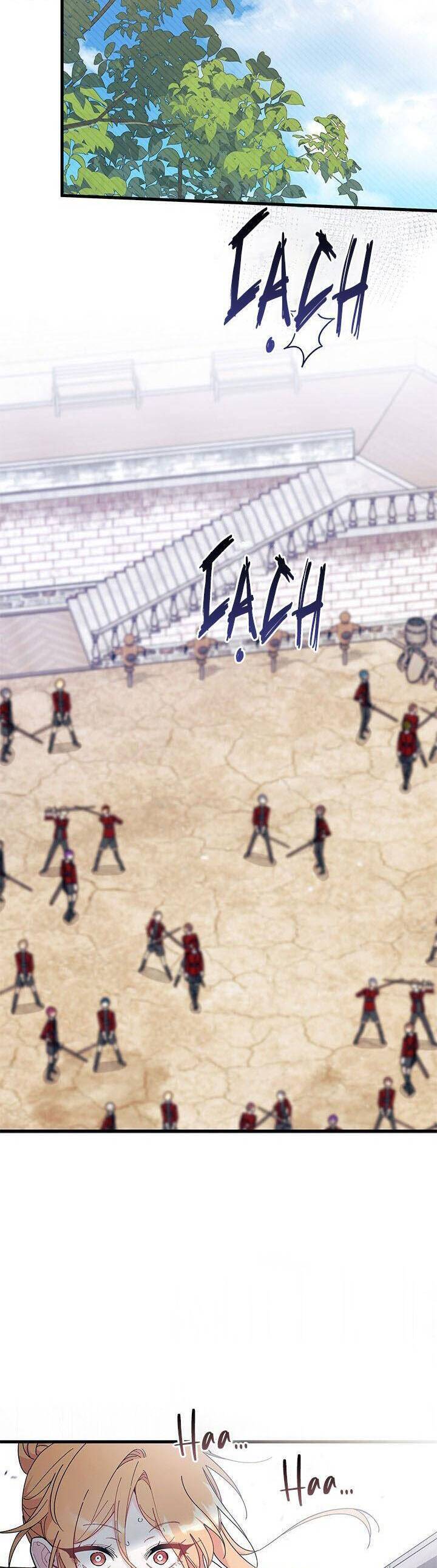 Tôi Không Muốn Làm Người Mai Mối Chap 73 - Next Chap 74