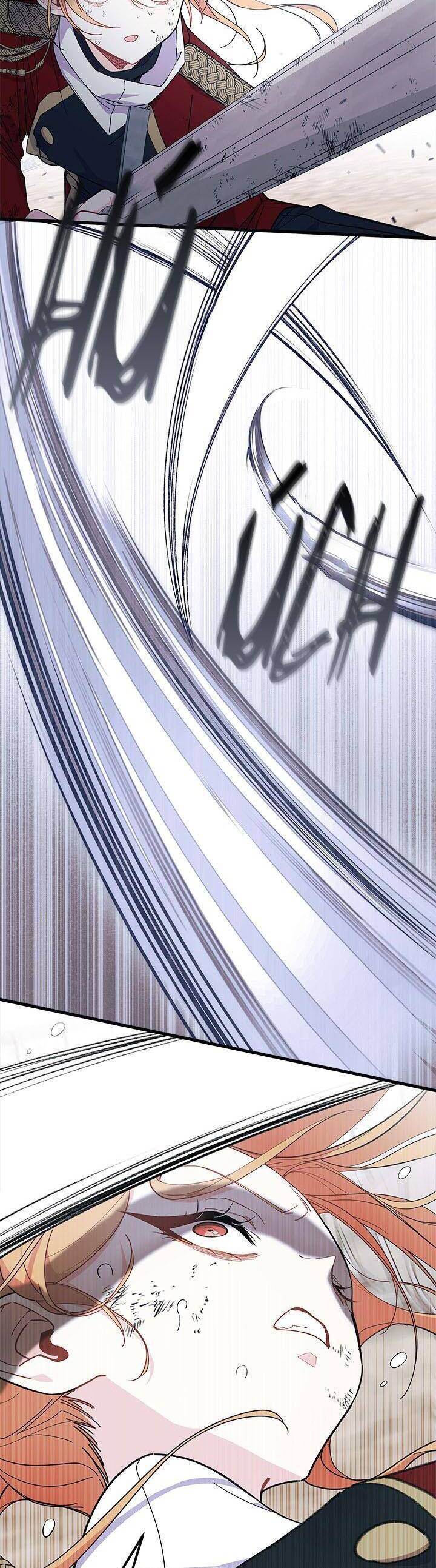 Tôi Không Muốn Làm Người Mai Mối Chap 73 - Next Chap 74