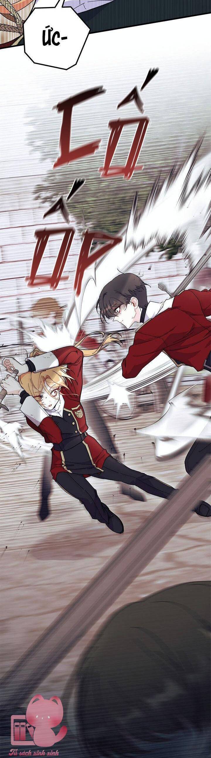 Tôi Không Muốn Làm Người Mai Mối Chap 73 - Next Chap 74