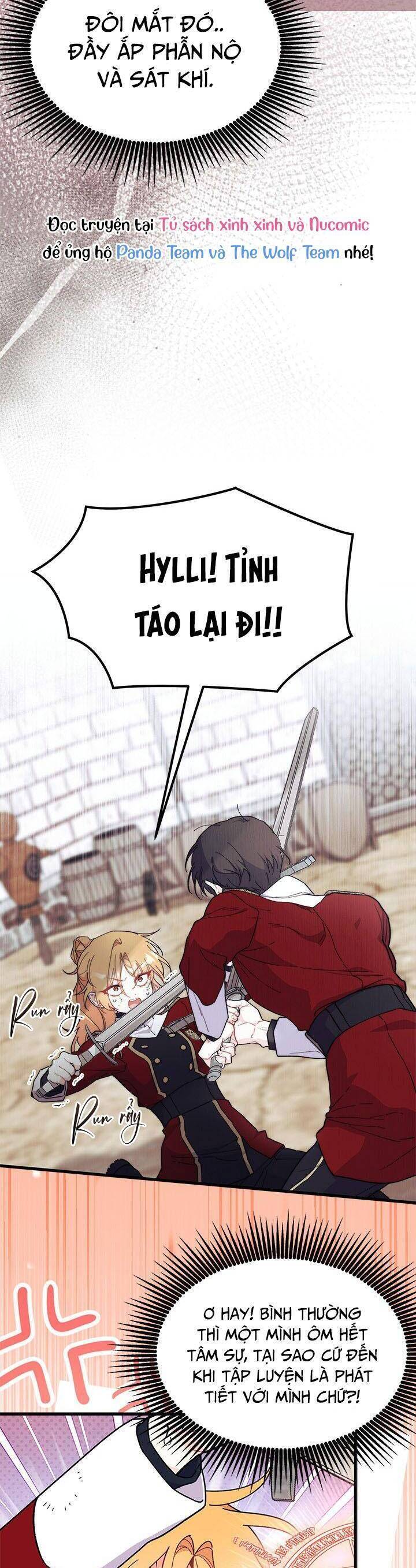 Tôi Không Muốn Làm Người Mai Mối Chap 73 - Next Chap 74