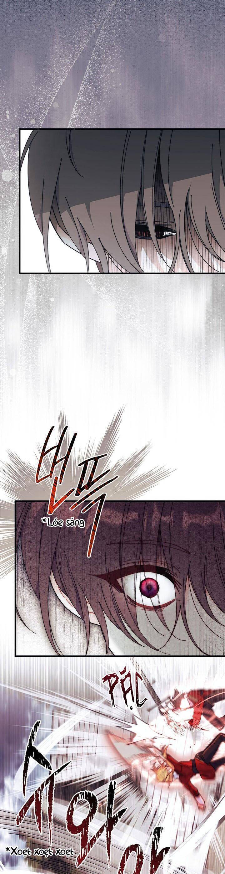 Tôi Không Muốn Làm Người Mai Mối Chap 73 - Next Chap 74