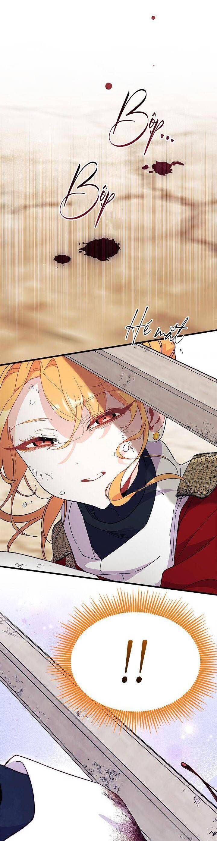 Tôi Không Muốn Làm Người Mai Mối Chap 73 - Next Chap 74