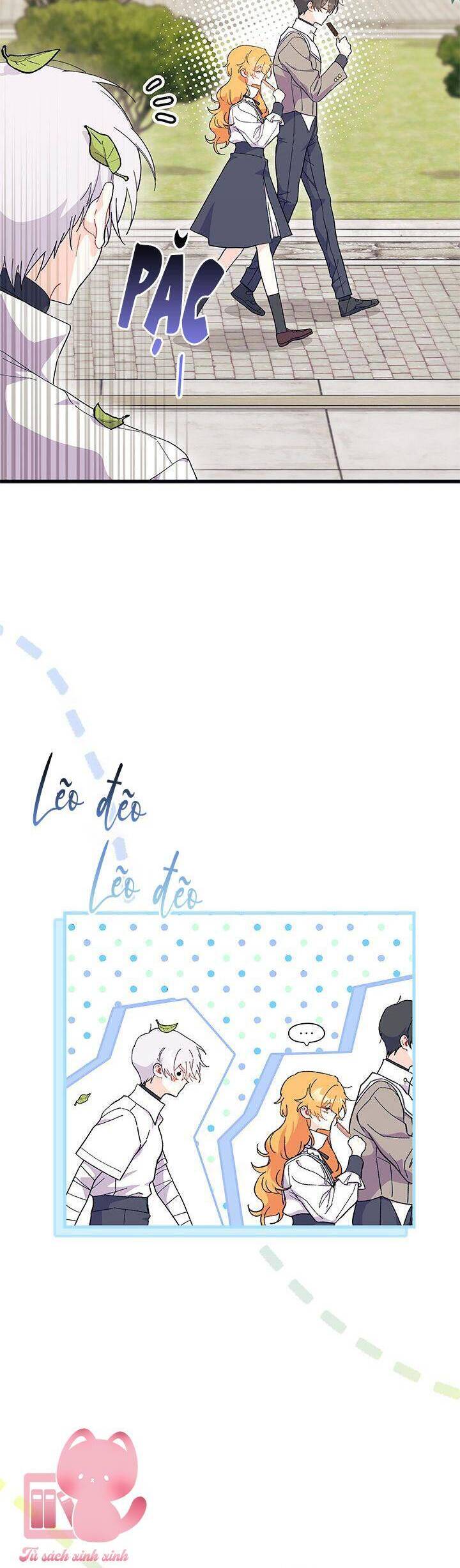 Tôi Không Muốn Làm Người Mai Mối Chap 75 - Next Chap 76