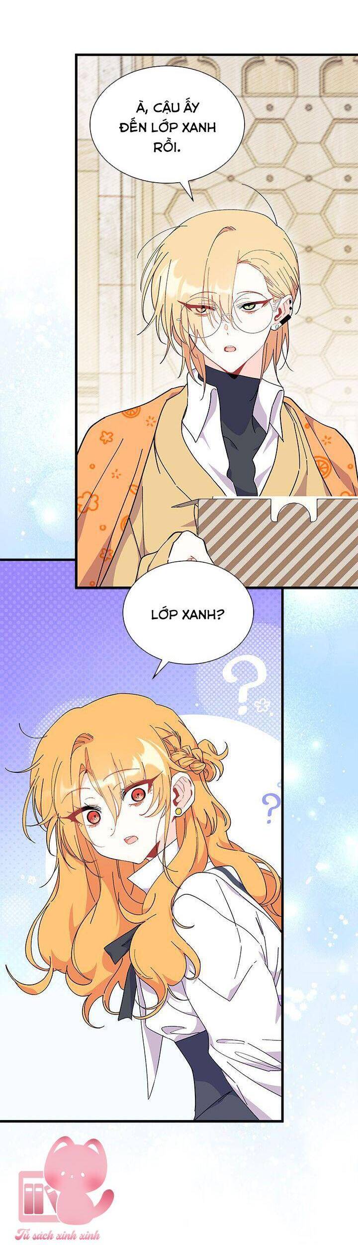 Tôi Không Muốn Làm Người Mai Mối Chap 75 - Next Chap 76