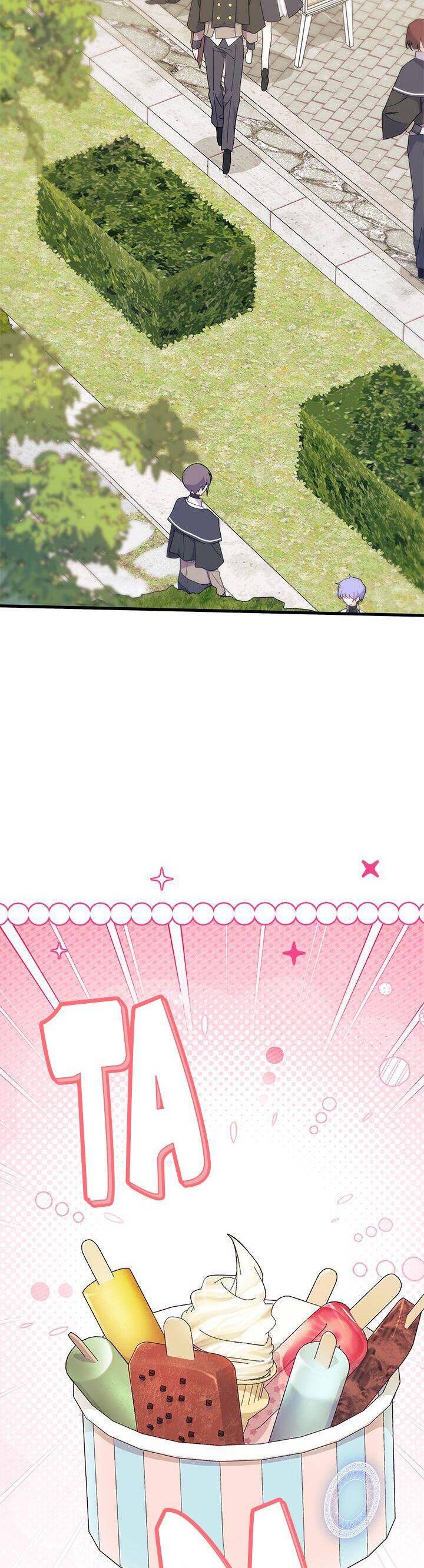 Tôi Không Muốn Làm Người Mai Mối Chap 75 - Next Chap 76