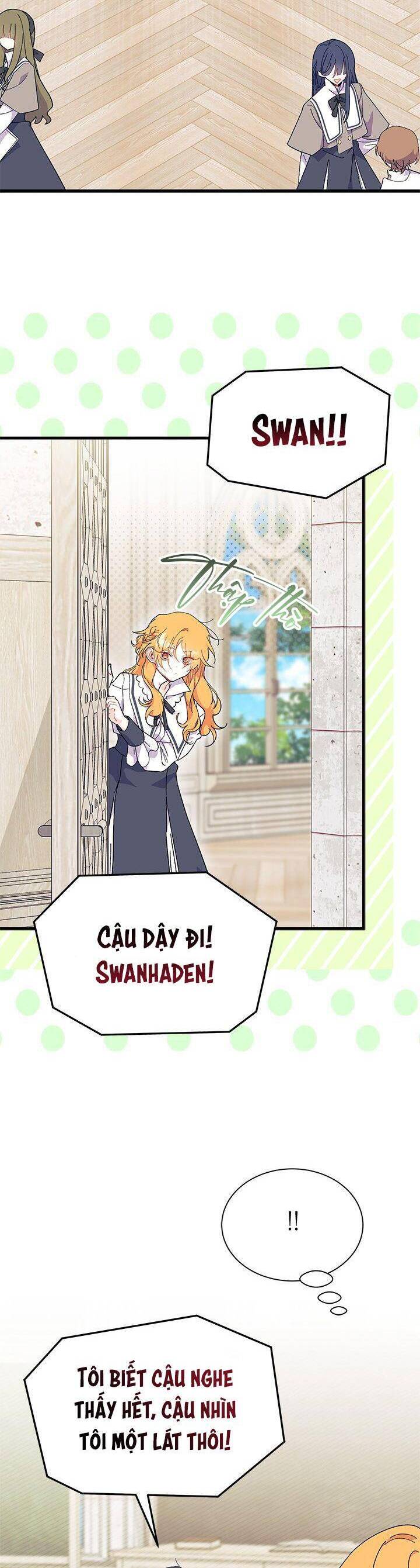 Tôi Không Muốn Làm Người Mai Mối Chap 75 - Next Chap 76