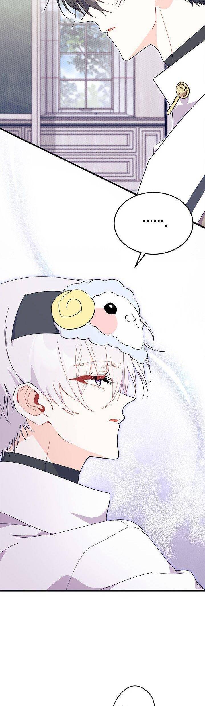 Tôi Không Muốn Làm Người Mai Mối Chap 75 - Next Chap 76