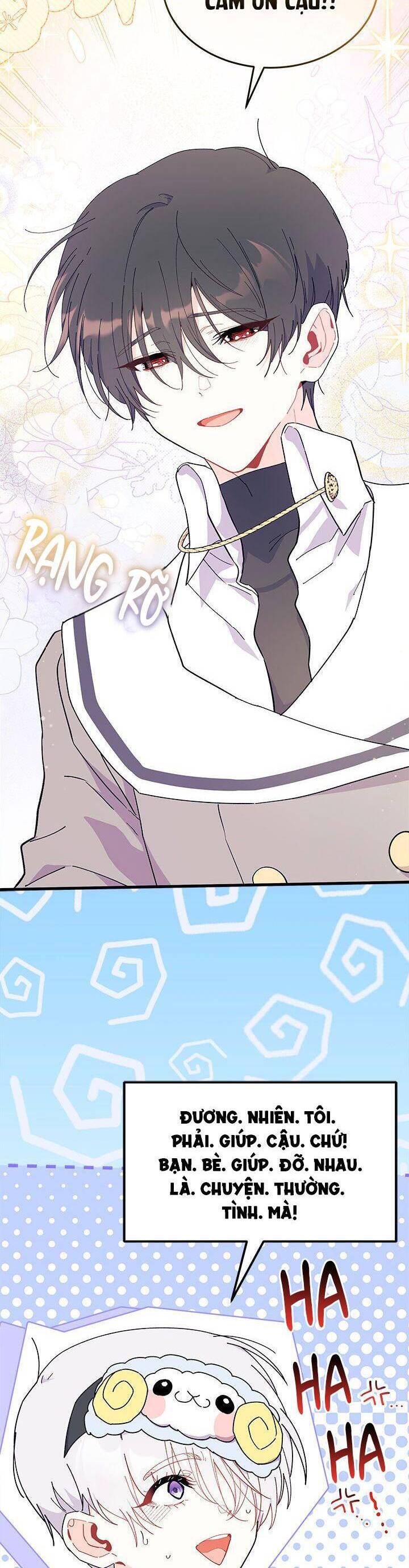 Tôi Không Muốn Làm Người Mai Mối Chap 75 - Next Chap 76