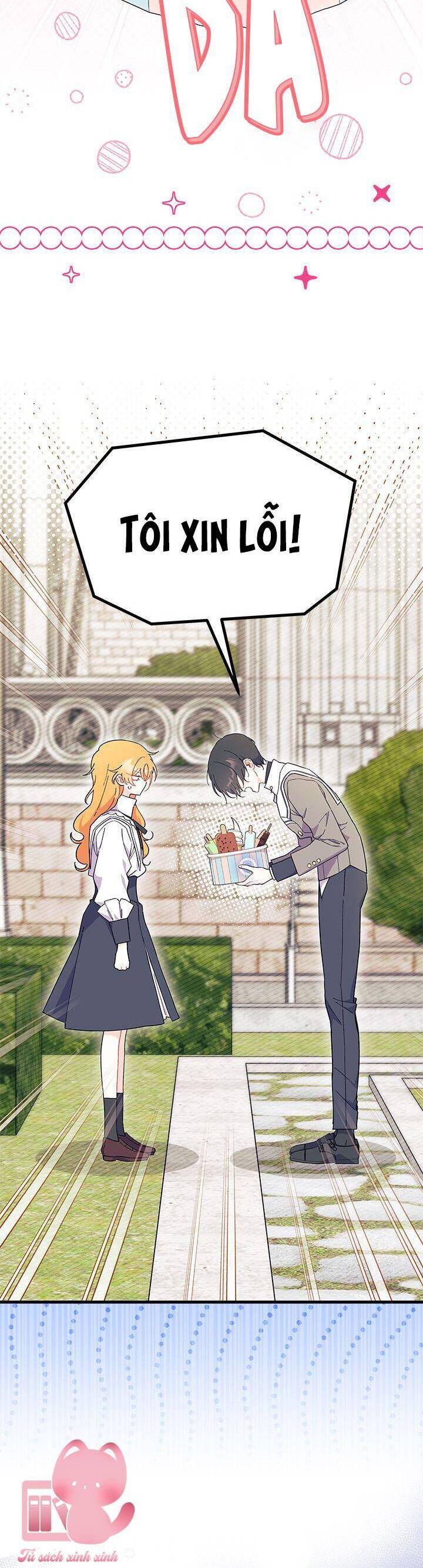 Tôi Không Muốn Làm Người Mai Mối Chap 75 - Next Chap 76