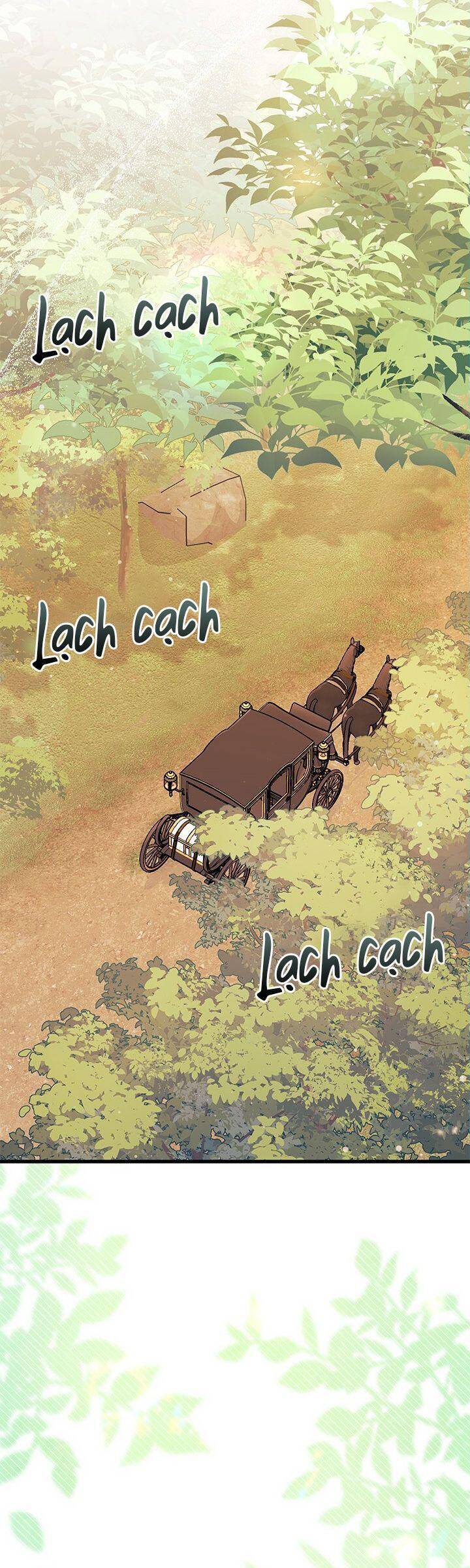 Tôi Không Muốn Làm Người Mai Mối Chap 75 - Next Chap 76