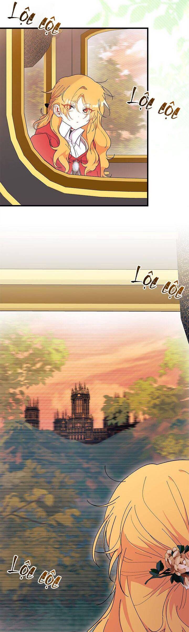 Tôi Không Muốn Làm Người Mai Mối Chap 75 - Next Chap 76