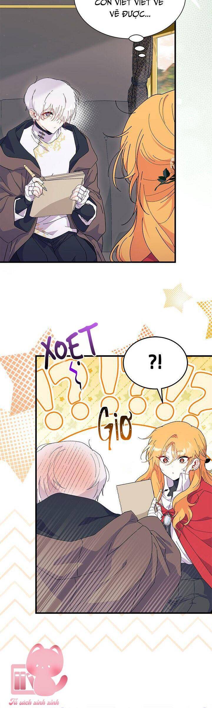 Tôi Không Muốn Làm Người Mai Mối Chap 75 - Next Chap 76