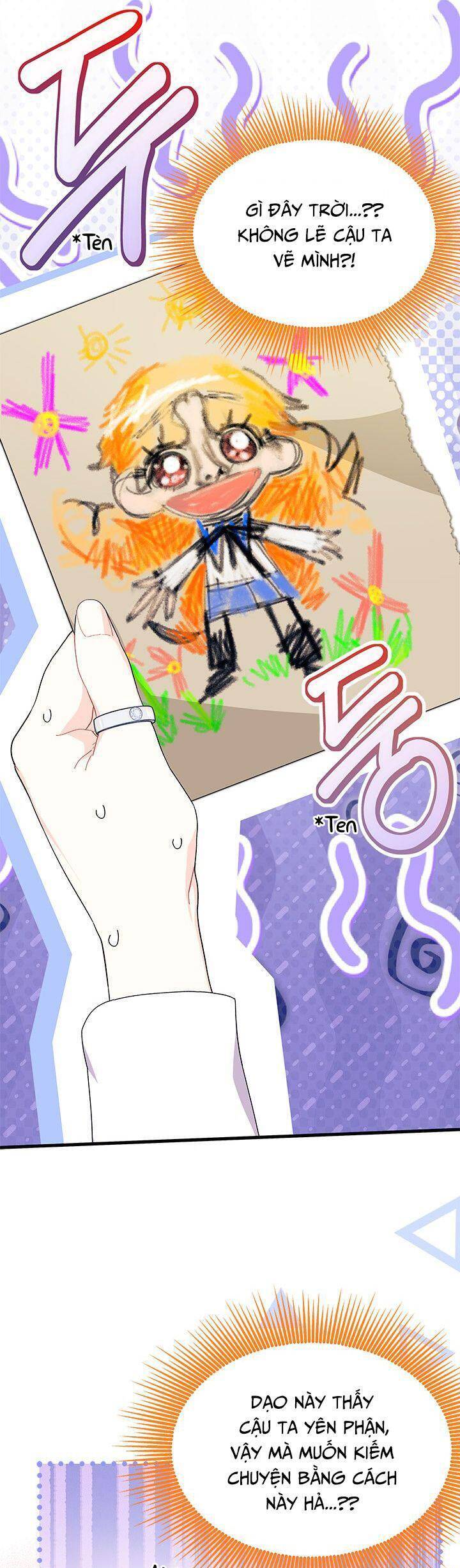 Tôi Không Muốn Làm Người Mai Mối Chap 75 - Next Chap 76