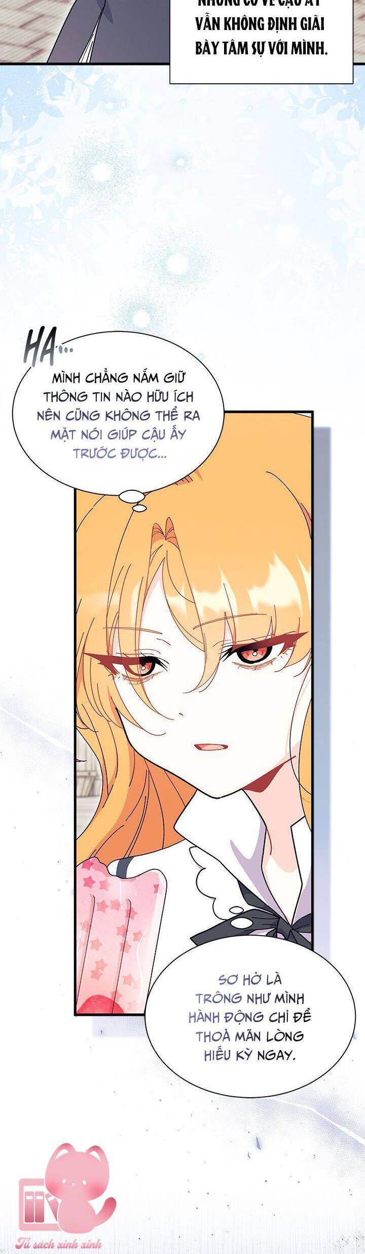 Tôi Không Muốn Làm Người Mai Mối Chap 75 - Next Chap 76