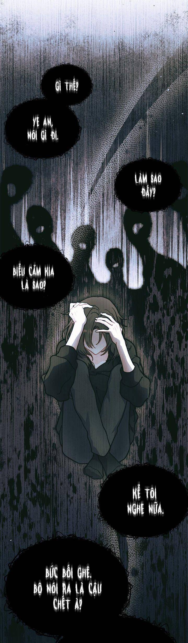 Tôi Không Muốn Làm Người Mai Mối Chap 75 - Next Chap 76