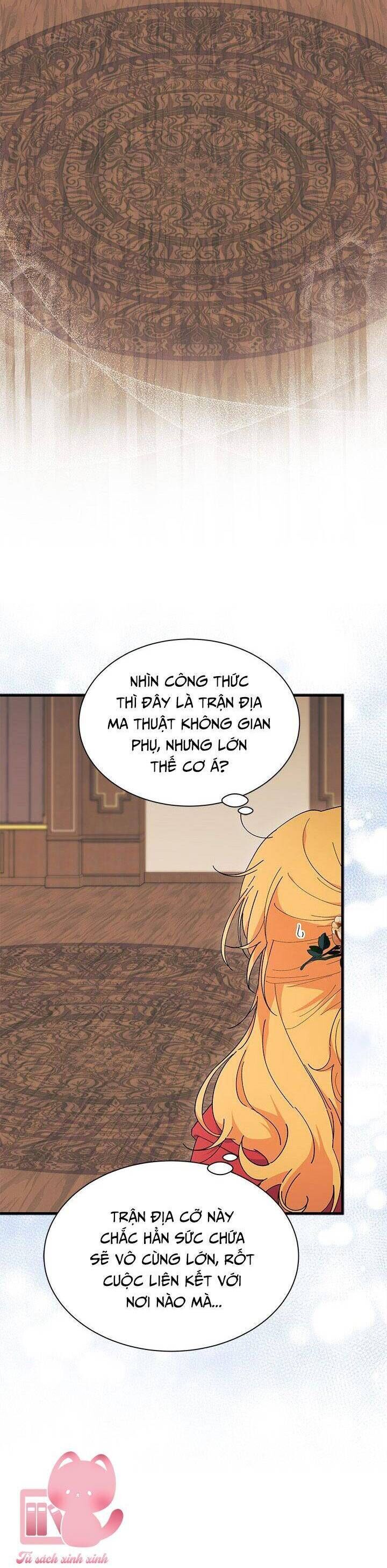 Tôi Không Muốn Làm Người Mai Mối Chap 76 - Next Chap 77