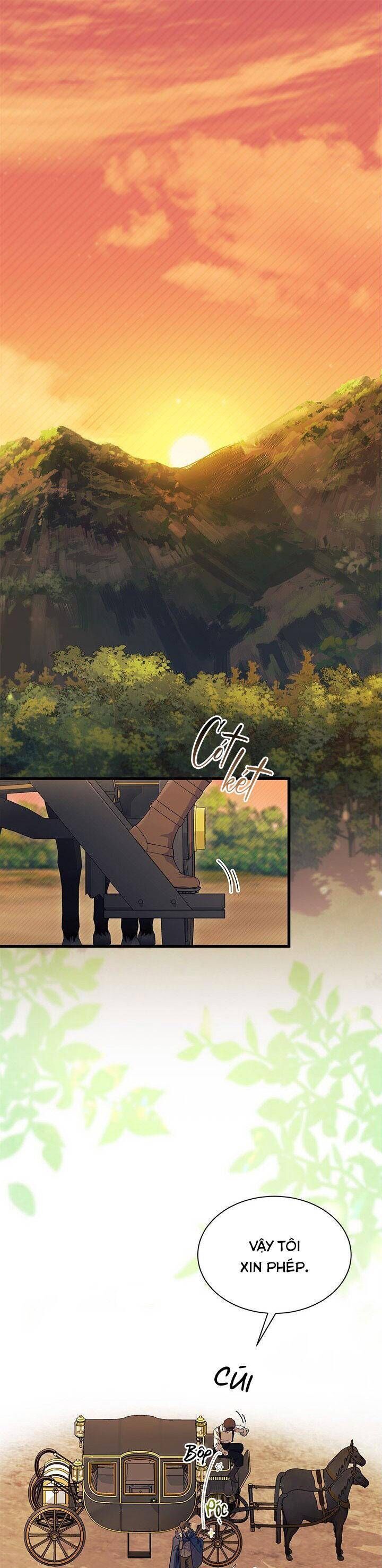 Tôi Không Muốn Làm Người Mai Mối Chap 76 - Next Chap 77