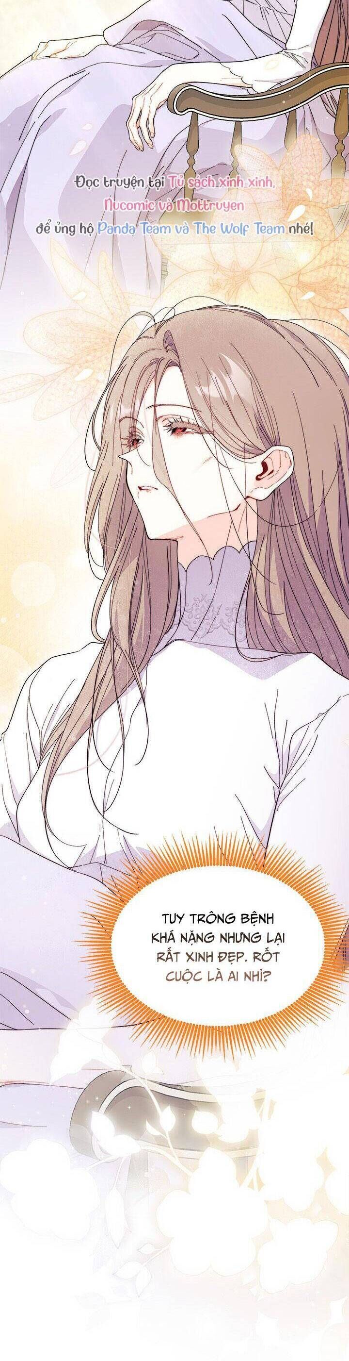 Tôi Không Muốn Làm Người Mai Mối Chap 76 - Next Chap 77