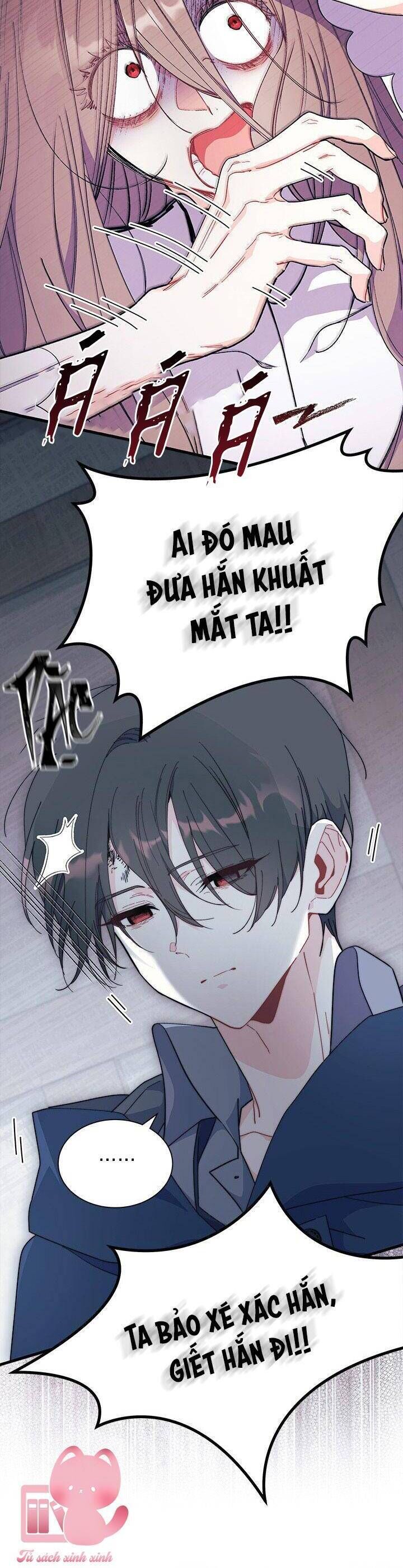 Tôi Không Muốn Làm Người Mai Mối Chap 76 - Next Chap 77