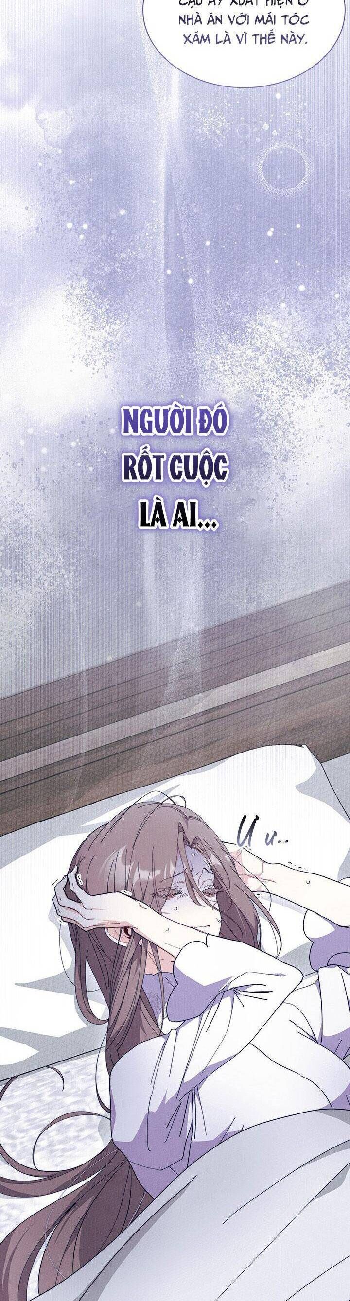 Tôi Không Muốn Làm Người Mai Mối Chap 76 - Next Chap 77