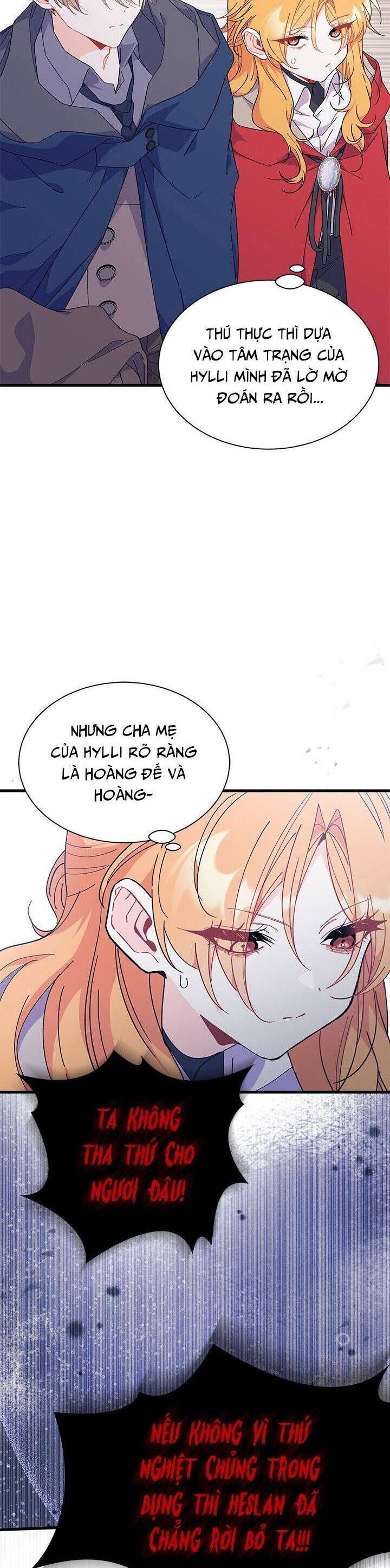 Tôi Không Muốn Làm Người Mai Mối Chap 76 - Next Chap 77